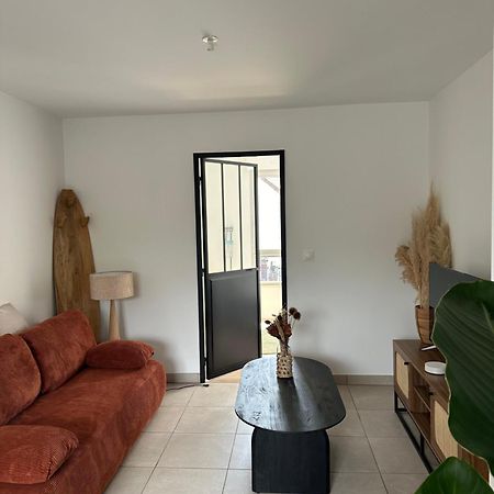 Appartement Entre Paris Et Disney Ozoir-la-Ferrière Εξωτερικό φωτογραφία