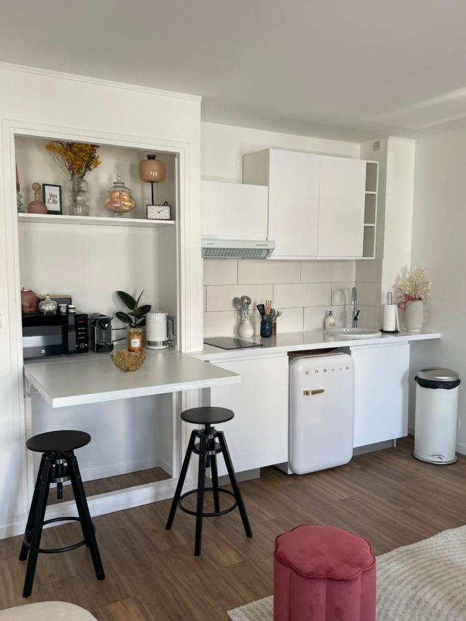 Appartement Entre Paris Et Disney Ozoir-la-Ferrière Εξωτερικό φωτογραφία