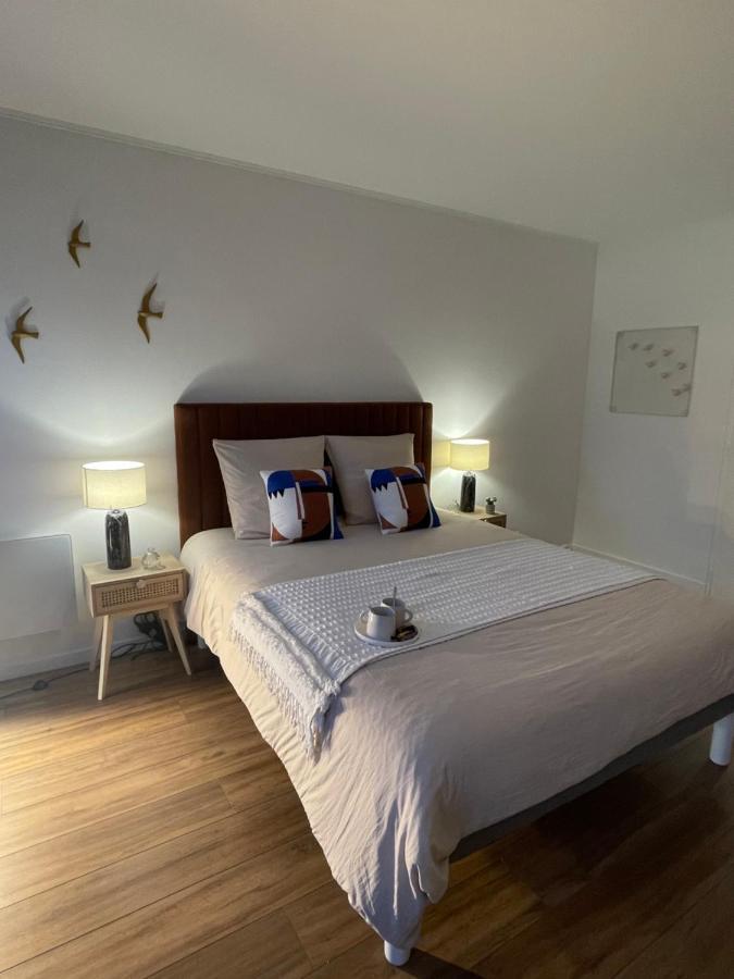 Appartement Entre Paris Et Disney Ozoir-la-Ferrière Εξωτερικό φωτογραφία