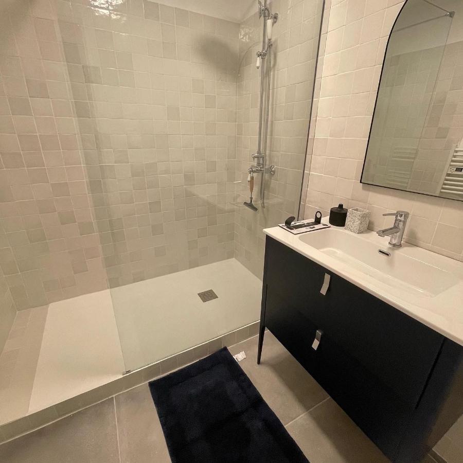 Appartement Entre Paris Et Disney Ozoir-la-Ferrière Εξωτερικό φωτογραφία