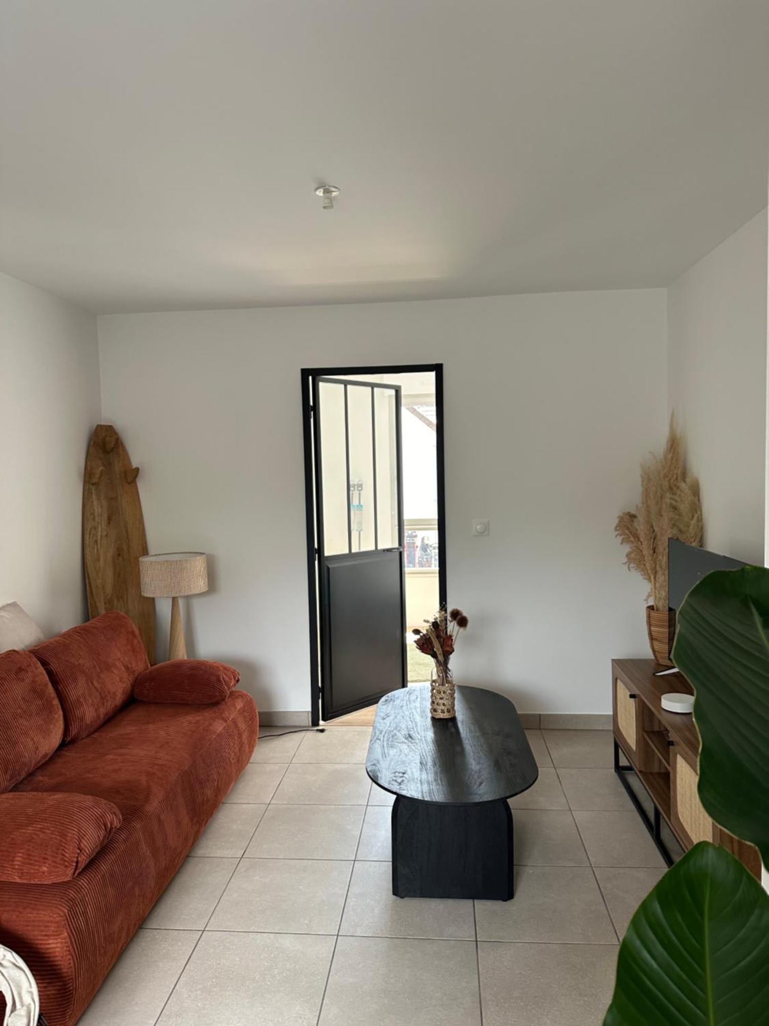 Appartement Entre Paris Et Disney Ozoir-la-Ferrière Εξωτερικό φωτογραφία