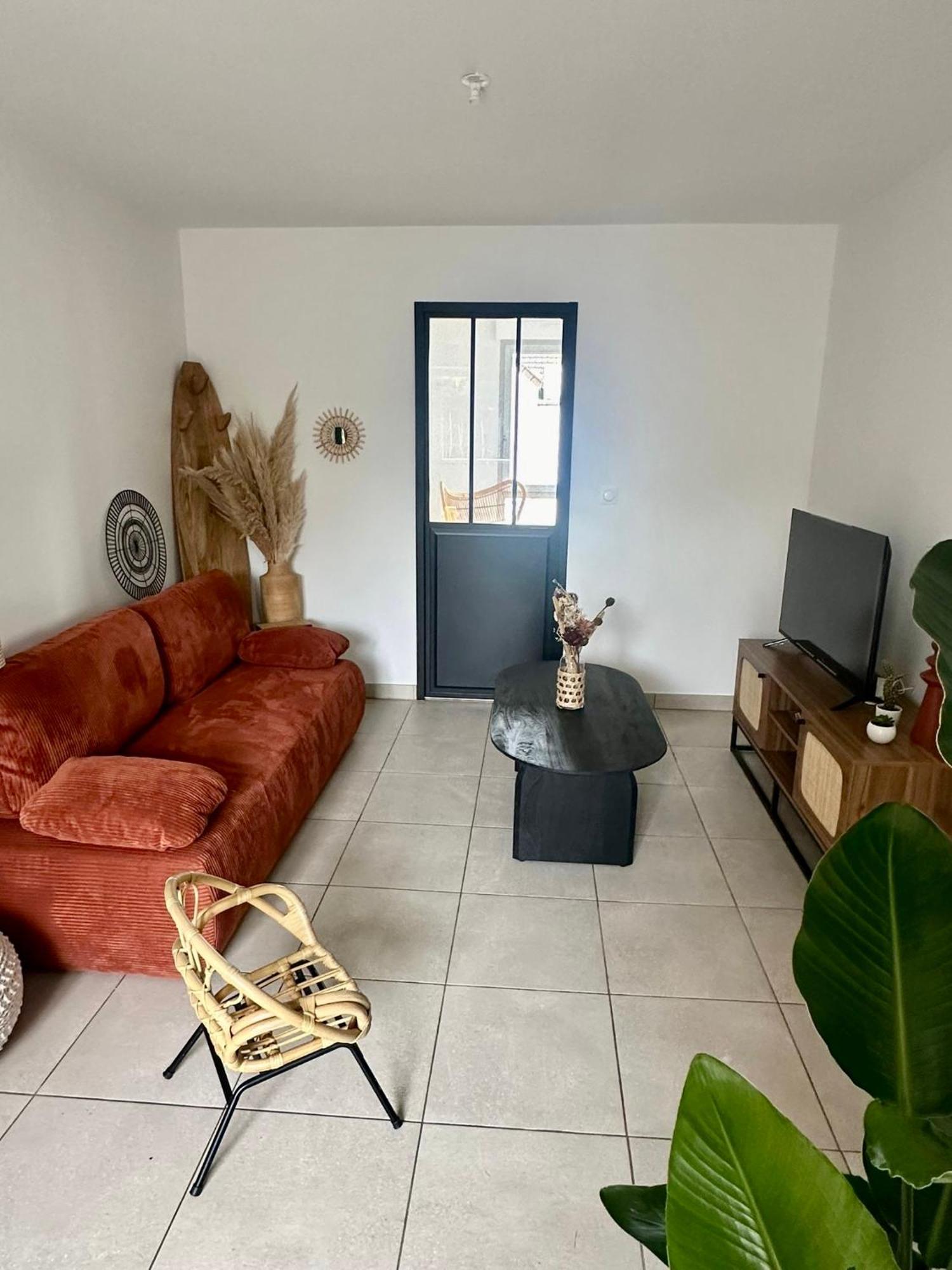 Appartement Entre Paris Et Disney Ozoir-la-Ferrière Εξωτερικό φωτογραφία